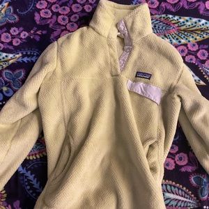 Light green Patagonia